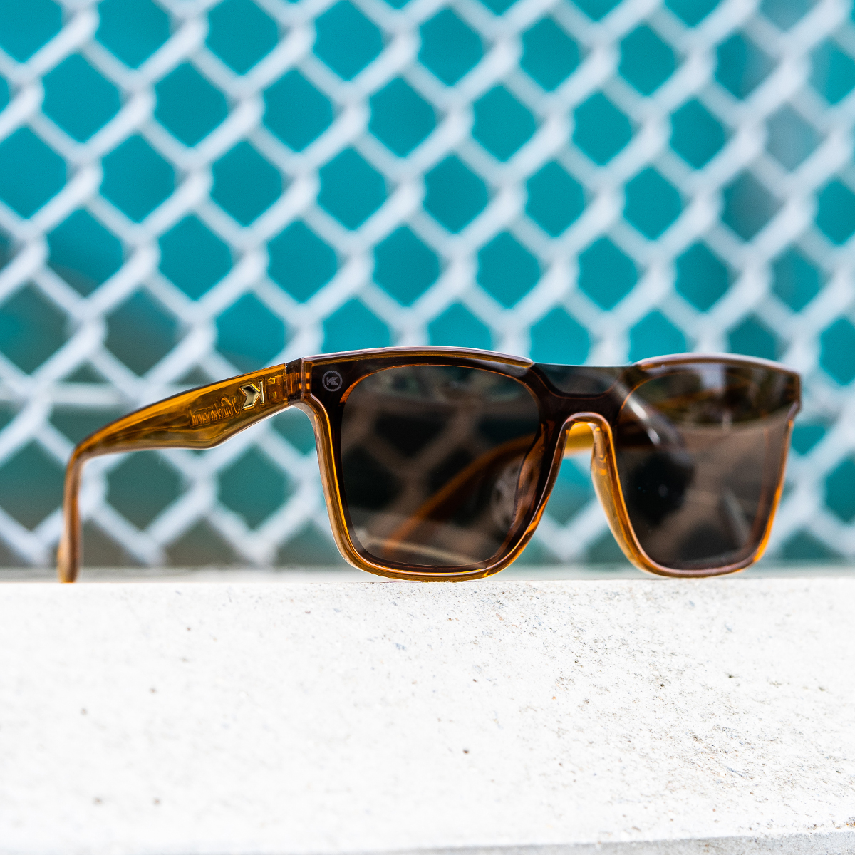 Knockaround's tweet image. Meet the all-new Rio Afters.

The perfect pair to bring to that Friday happy hour and anything that comes up after that.

#knockaround #sunglasses #afters #sandiego