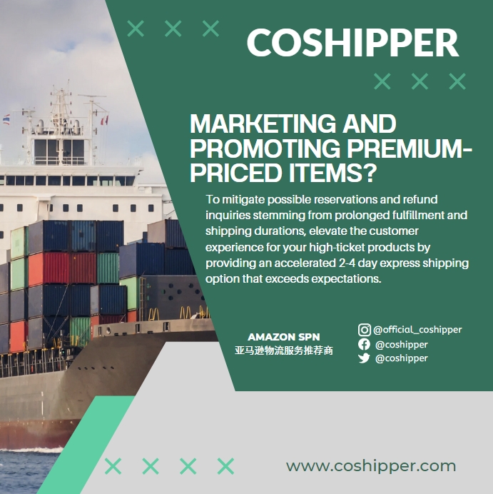 coshipper's tweet photo. "The road to success starts with us."
Visit our site: https://t.co/rEcg37g1Js
#amazonseller #freightforwarder #fba #coshipper #ecommerce #logistics #logisticsolution #logisticsnews #amazonfba #tiktokstore #tiktok #ustiktok #tiktokshop #tiktokfbt https://t.co/Fjqo4yEohe