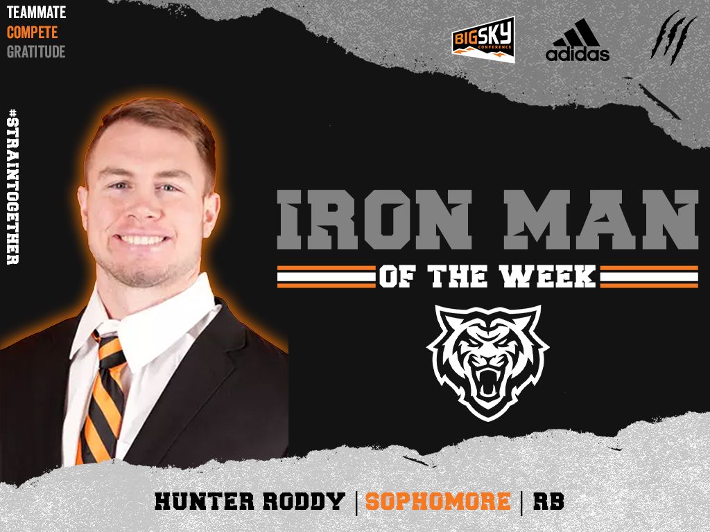 Iron Ambush (@ironambushisu) on Twitter photo Congratulations to our <a href="/BengalGridiron/">Idaho State Football</a> Iron Men for week #5 of summer training.
Hard work does not go unnoticed!
Bengals Sports Performance presented by @blacklabelsupps 🤝 #straintogether #sharpentheclaws 🐅⚔️ Congratulations to our <a href="/BengalGridiron/">Idaho State Football</a> Iron Men for week #5 of summer training.
Hard work does not go unnoticed!
Bengals Sports Performance presented by @blacklabelsupps 🤝 #straintogether #sharpentheclaws 🐅⚔️