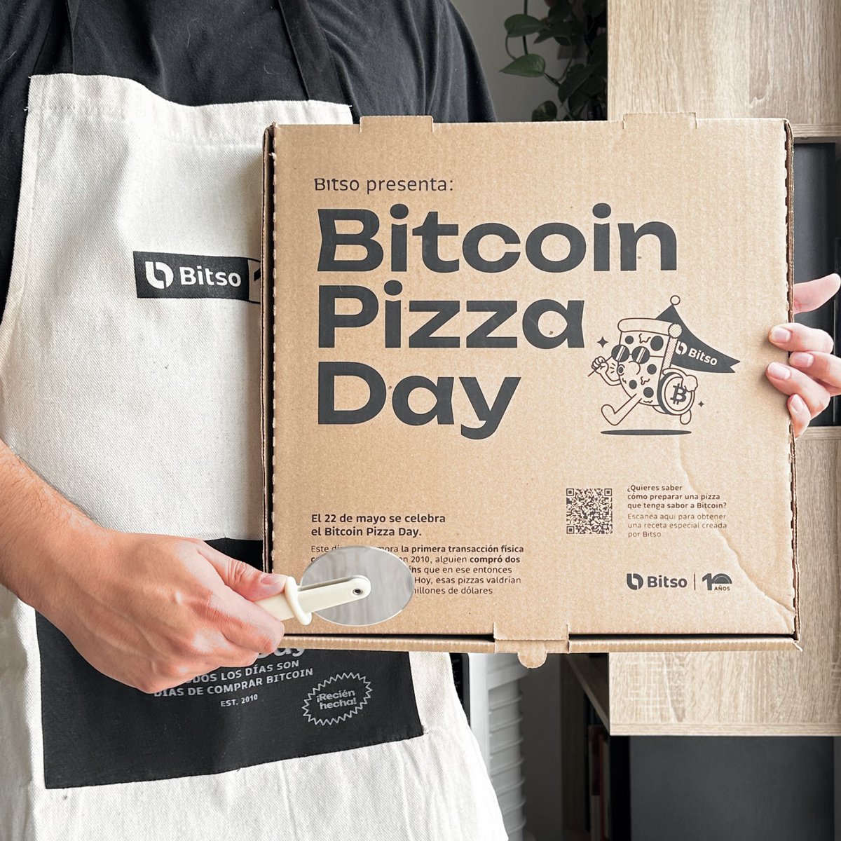 <a href="/Bitso/">Bitso</a> <a href="/AntonioFls/">Marco Antonio Flores</a> <a href="/NFTJosue/">NFTJosue</a> <a href="/Fercho_Gabo/">Fercho Gabo</a> <a href="/noebaruch/">noē 📯</a> <a href="/fersuko/">fersuko</a> @danielelisalde_ @carre_patrice <a href="/ALEXISXMENDOZA/">Alexis🦇🔊</a> <a href="/Coinbitscdc/">Jesus Espinosa</a> <a href="/DaWizardFrog/">Froggy ⚡️🧲⚡️</a> <a href="/JohnnyFrizz/">Johnny Frizz</a> @victorcaroch <a href="/neoxvai/">Srg Vzq</a> <a href="/licjuliocesarph/">Julio César Pastor Herrera</a> Le hubieran puesto una kawasaki 😜  gracias tío <a href="/Bitso/">Bitso</a>  ahora si que se arme la carnita asada 🥤