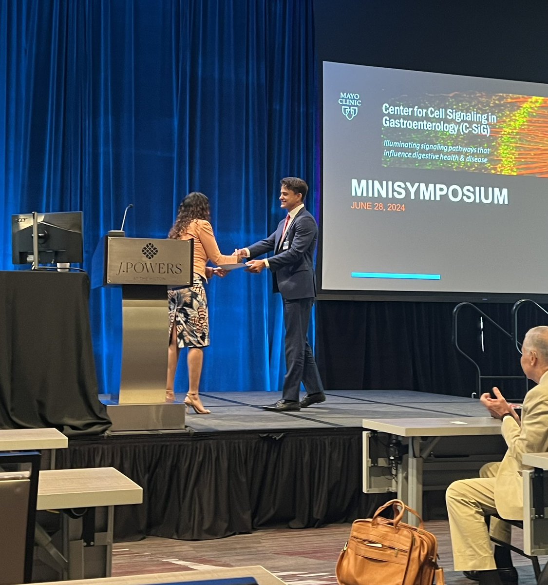 Jack Sample, MD tweet media