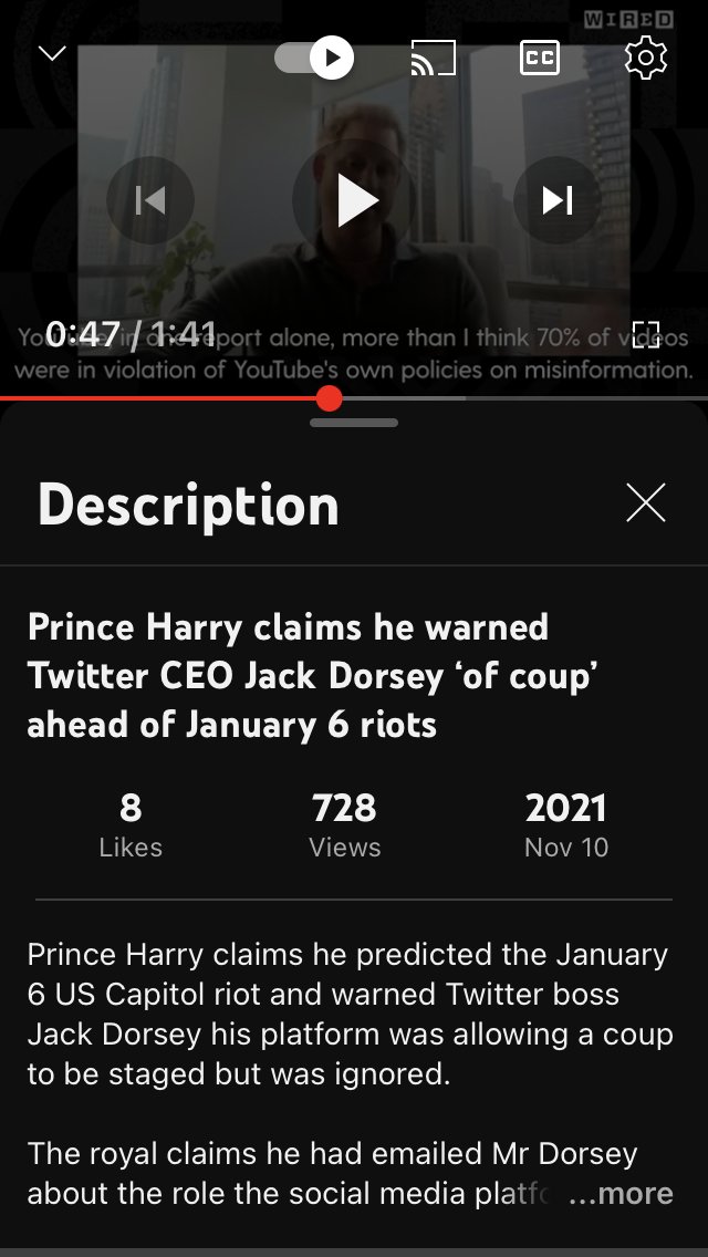 Druokaye's tweet photo. @duchess_salty @TheEXECUTlONER_ No honor to his own country
Let alone this one
#ForeignAgentHarry https://t.co/BfNEGcLOEM