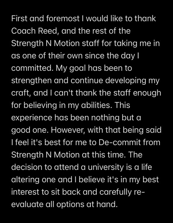 Travon J. Williams 🏀 (@trajwilli) on Twitter photo 