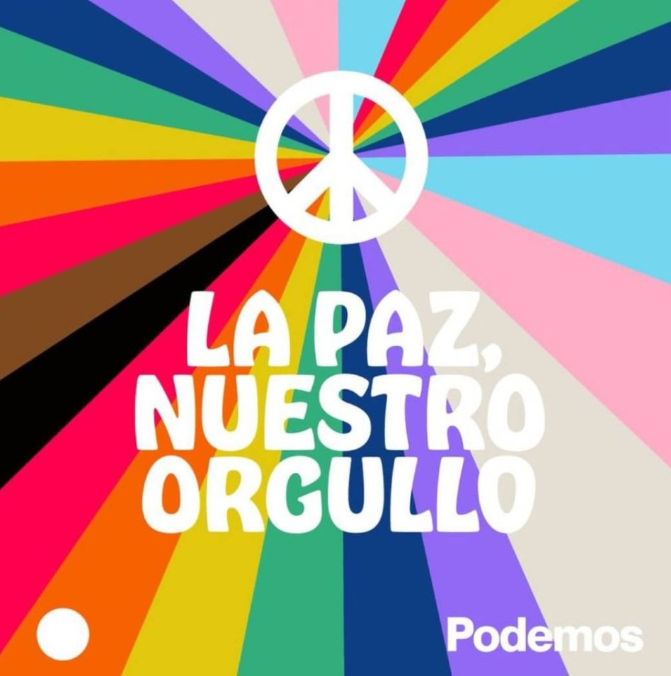 #Orgullo2024