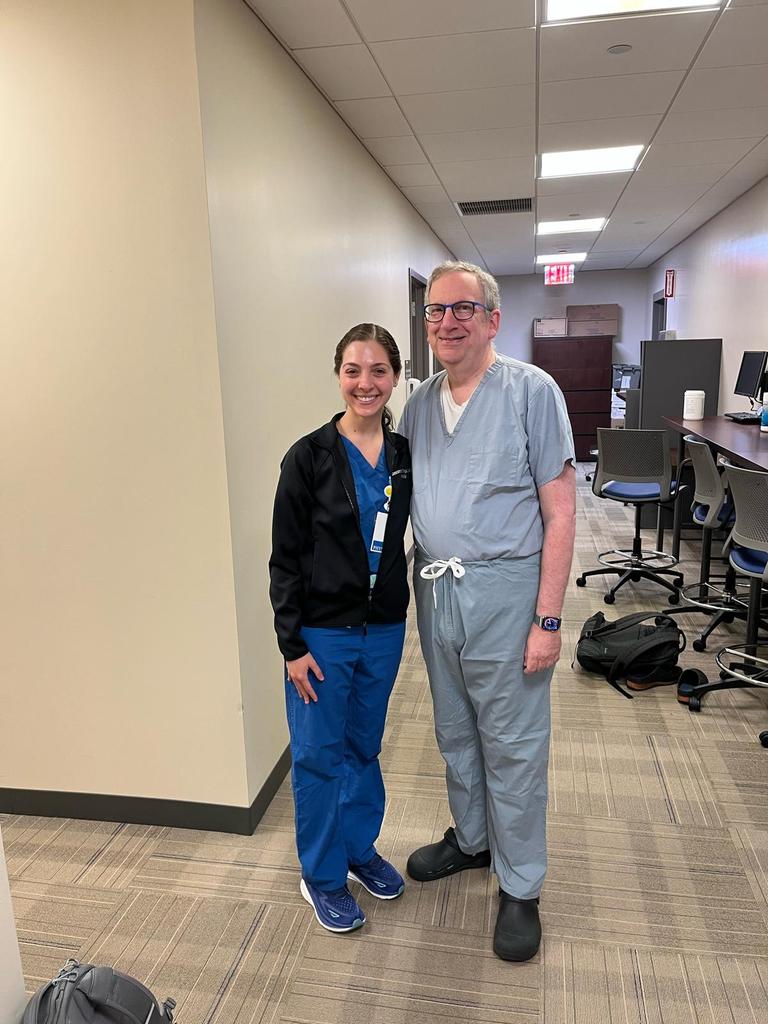 Priyanka Dwivedi (@priyank03581152) on Twitter photo We are so proud of and happy for <a href="/AlexSiegal/">Alex Siegal</a> for matching into her #1 choice program - Texas children's. Alex is an absolute ROCKSTAR and will do amazing things! Congratulations!!!!!With <a href="/AshTewariMD/">Ash Tewari, MD</a>, Dr. Stock, <a href="/MountsinaiUro/">Mount Sinai Department of Urology</a> <a href="/AmerUrological/">Amer. Urol. Assn.</a> We are so proud of and happy for <a href="/AlexSiegal/">Alex Siegal</a> for matching into her #1 choice program - Texas children's. Alex is an absolute ROCKSTAR and will do amazing things! Congratulations!!!!!With <a href="/AshTewariMD/">Ash Tewari, MD</a>, Dr. Stock, <a href="/MountsinaiUro/">Mount Sinai Department of Urology</a> <a href="/AmerUrological/">Amer. Urol. Assn.</a>