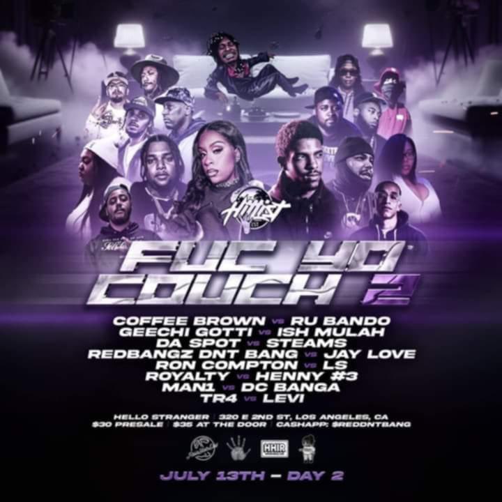 PrezzyPacino83's tweet photo. 🚨 FUNCCSHWAYY ALERT 🚨 WEGOHARD IS OUTCIDE ON THE LAND L.A IN JULY HELLO ☎️⁉️

MMMHHM SHIIID 

#funccshwayyroom https://t.co/cHUszidxjb