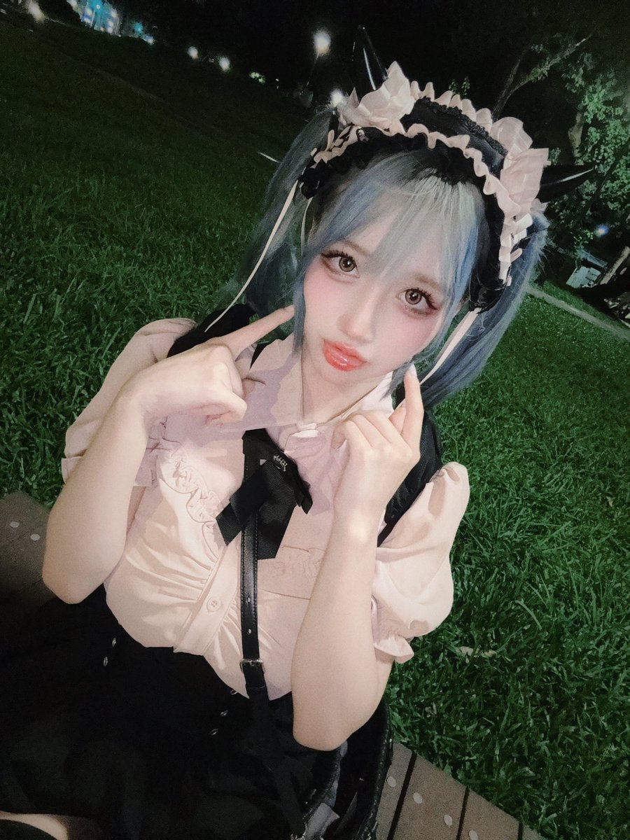 花的線下活動來了🫶‼️‼️‼️
寶們不來會後悔😻🔥
一日修女訂位表單：https://t.co/7M252W900M https://t.co/DMwnCMgDEN