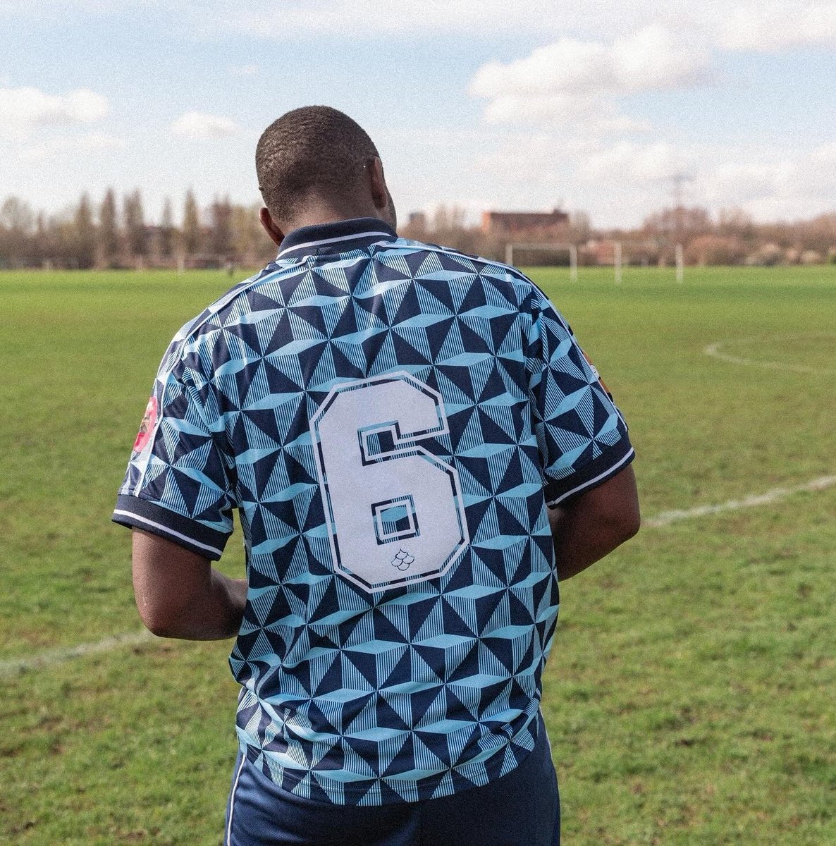 Fish Island FC tweet media