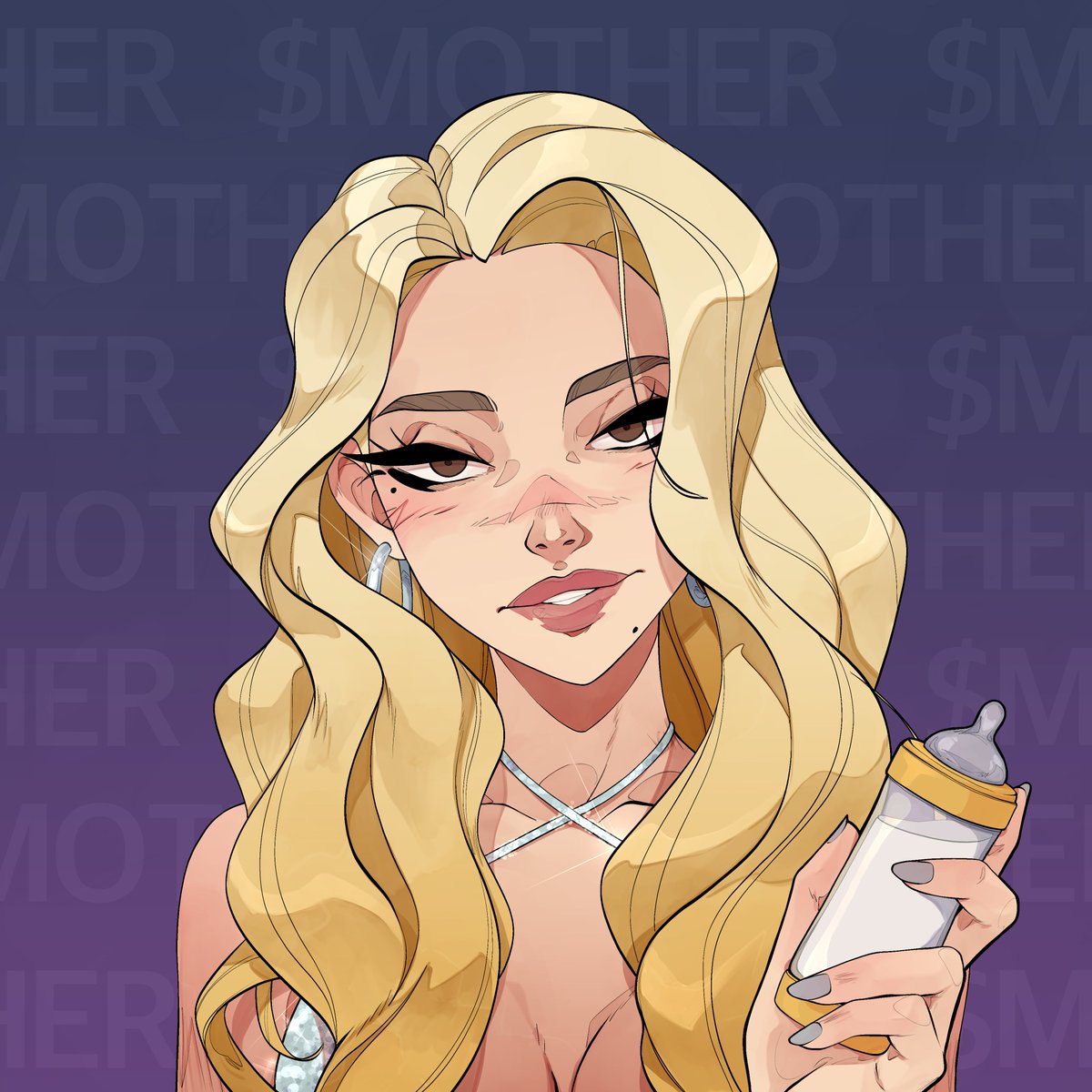 DSTRCTio's tweet photo. From music charts to crypto charts, @iggyazalea is taking over the Finance DSTRCT with $MOTHER !

It's been one month since it dropped... Where do you think the price will be in another months time? 👀 https://t.co/aPuhArL8Sy