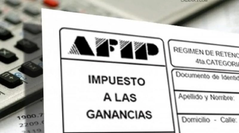 Impuesto a las ganancias: ¿Quién lo pagará?

cincodias.com.ar/index.php/2024…
