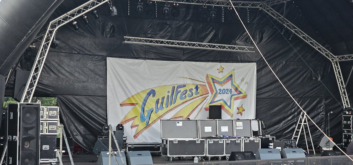 GuilFest tweet media