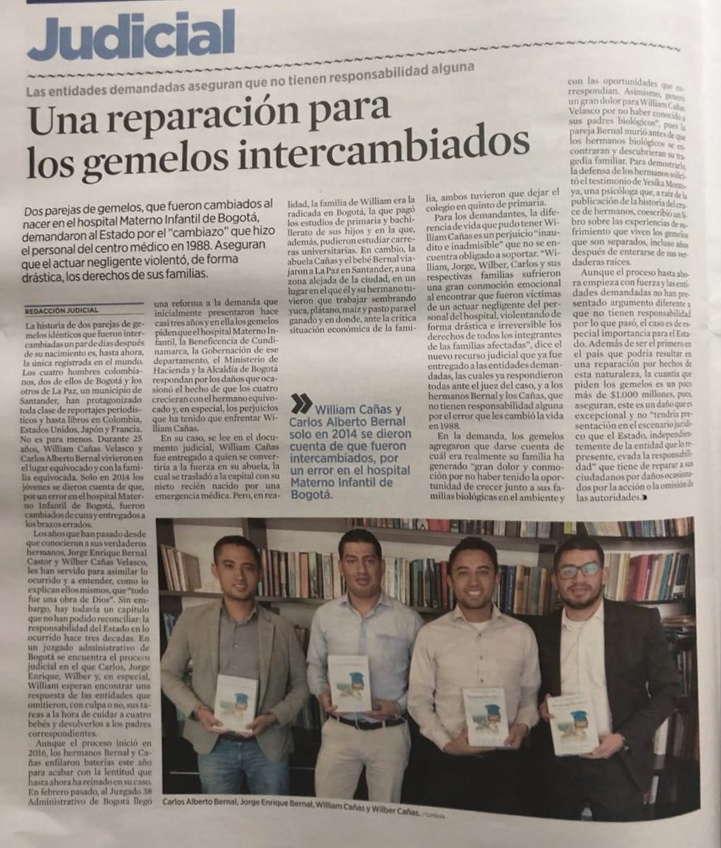 Medellín & Durán Abogados tweet media