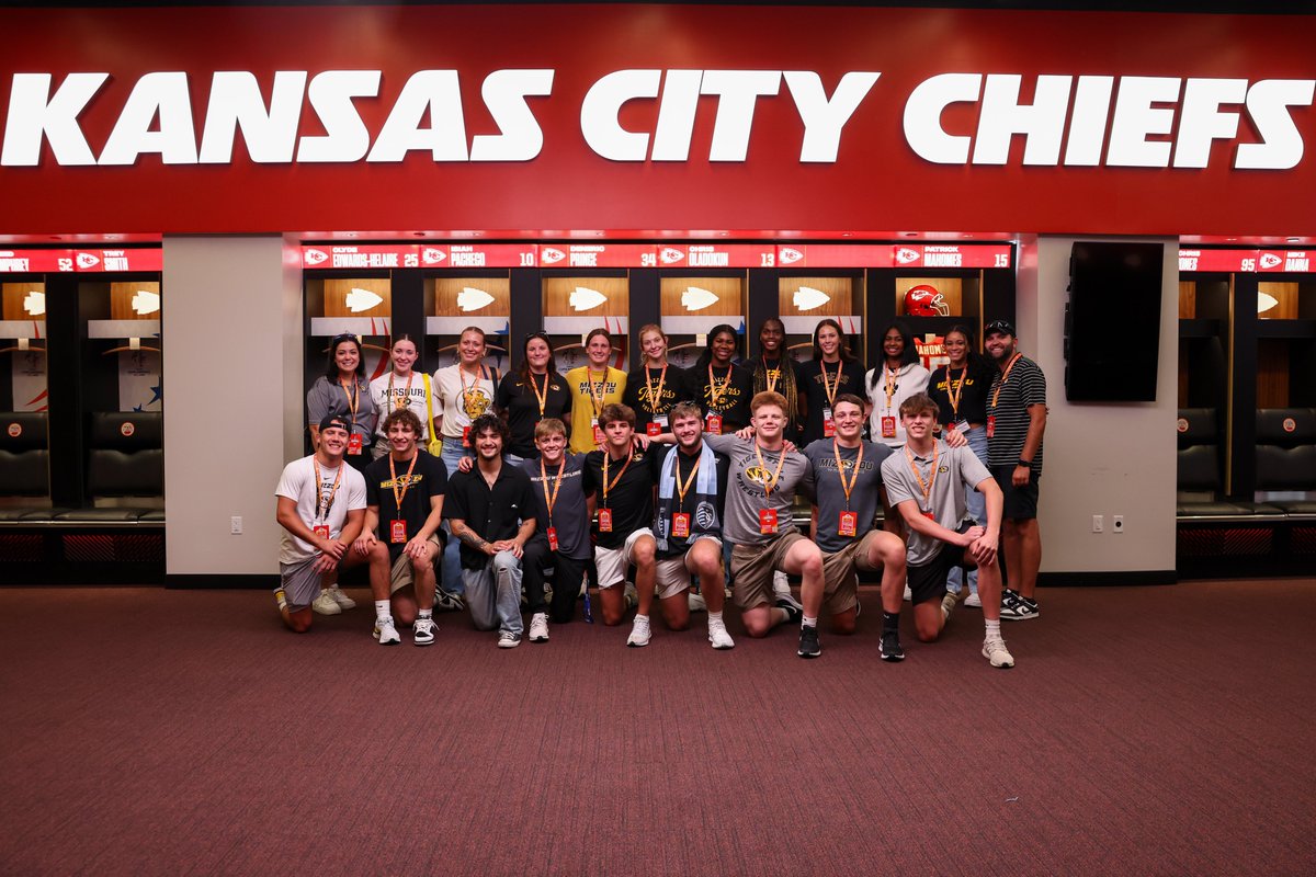 Mizzou Volleyball tweet media