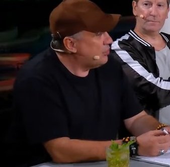 Santaolalla: "Se puede demostrar que la tierra es esférica por las estrellas"

Mr. Tartaria: "LAS ESTRELLAS NO EXISTEN"