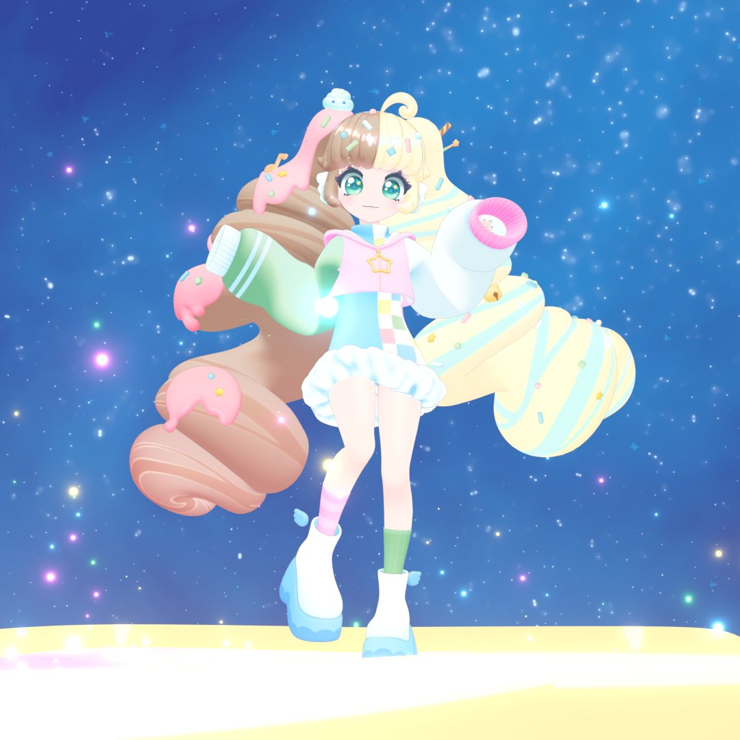 icebell 🍨🔔 tweet media