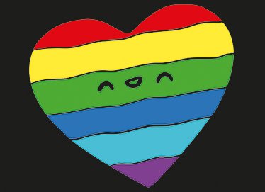 Pride 🏳️‍🌈❤️