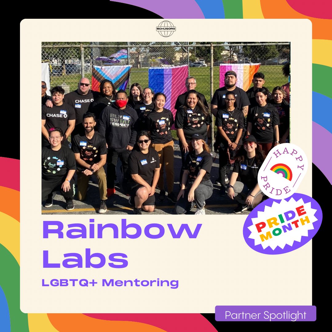 Center for Healing and Justice through Sport tweet media