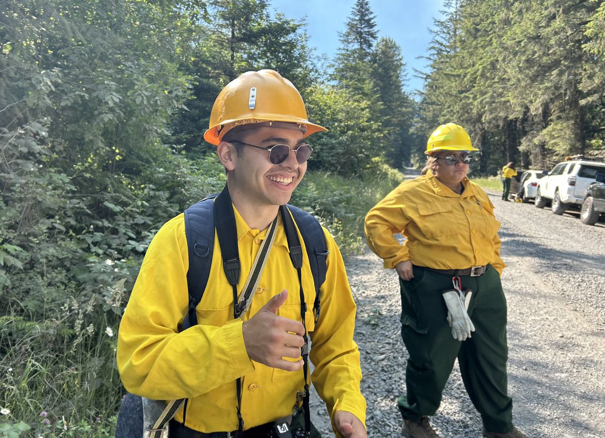 Snowden Program for Excellence in Journalism tweet media