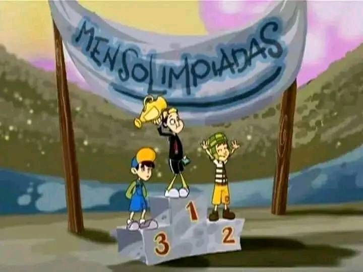 OutElChavo's tweet photo. https://t.co/tcQ3YxYTKb