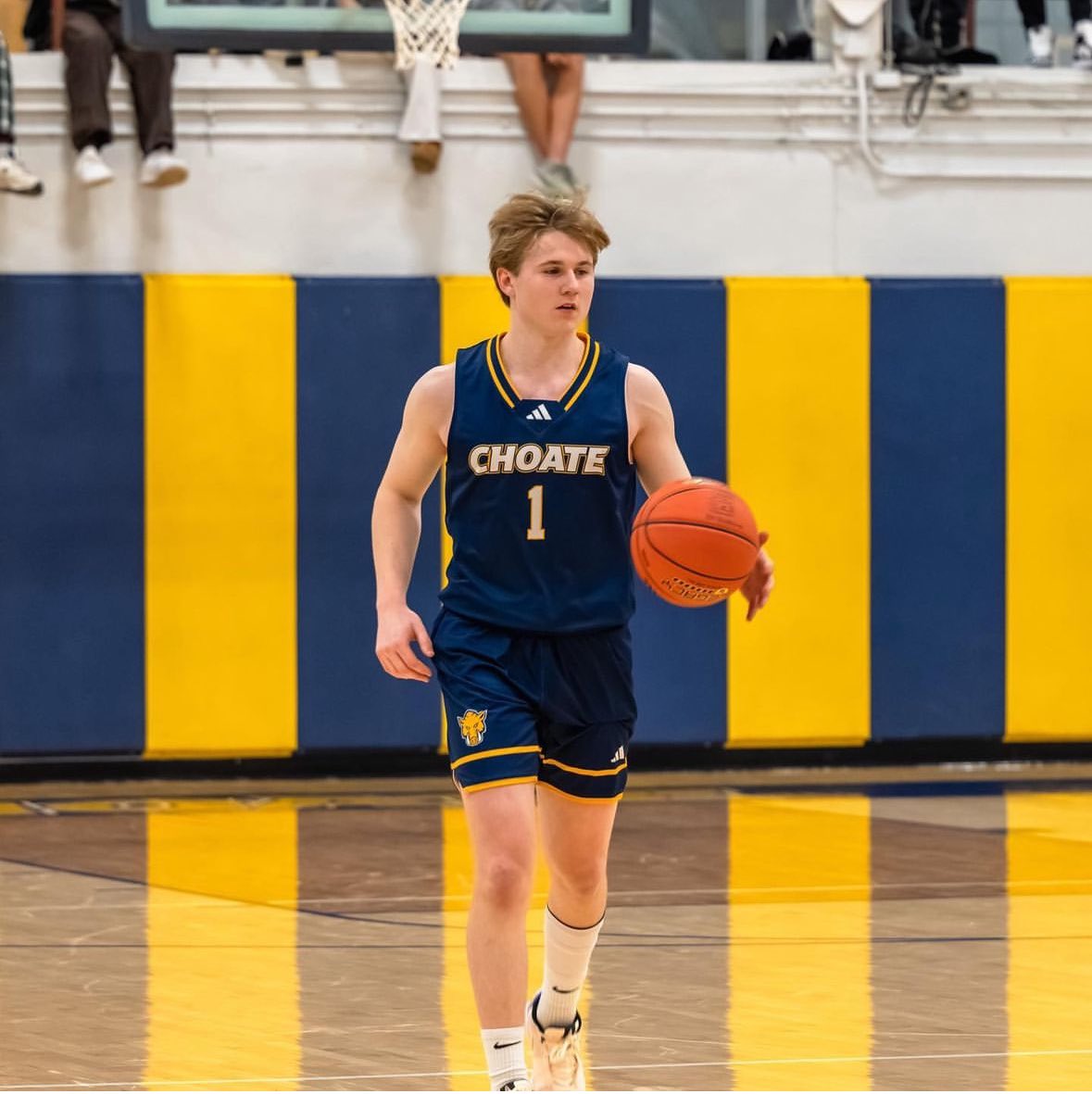 Choate Basketball (@choatehoops) on Twitter photo Captain and <a href="/NERRHoops/">New England Recruiting Report NERRHoops</a> Top 50 Jake Palluzzi 6’1 ‘25 is off to another strong <a href="/NEPSAC/">NEPSAC ®</a> <a href="/NEPrepBB/">NE Prep Mens Basketball</a> Showcase. Plays on & off the ball, absolute shot maker🎯 and knows his strengths. Can compete at the Scholarship and/or elite D3 levels depending on the need:
tinyurl.com/yr22p5nh Captain and <a href="/NERRHoops/">New England Recruiting Report NERRHoops</a> Top 50 Jake Palluzzi 6’1 ‘25 is off to another strong <a href="/NEPSAC/">NEPSAC ®</a> <a href="/NEPrepBB/">NE Prep Mens Basketball</a> Showcase. Plays on & off the ball, absolute shot maker🎯 and knows his strengths. Can compete at the Scholarship and/or elite D3 levels depending on the need:
tinyurl.com/yr22p5nh