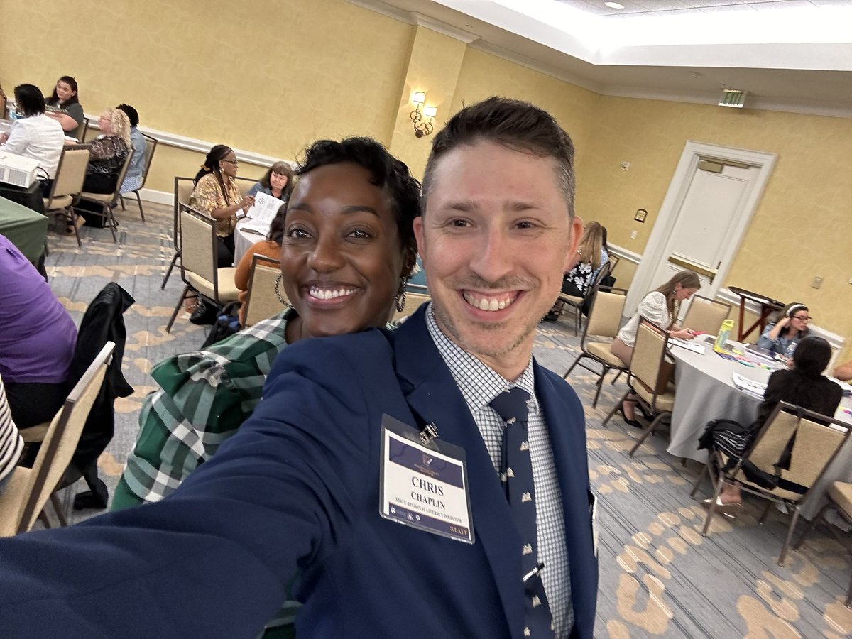 Chris Chaplin tweet media