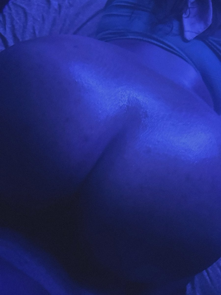 Nevaeh Skye tweet media