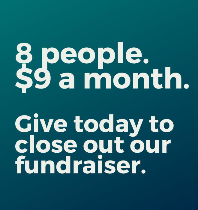 For just $9 a month -- the cost of a fancy latte -- you can support our singular work to make homeschool safe for children nationwide. 

Give today and help us close out or June fundraiser: responsiblehomeschooling.org/june-2024-fund…
