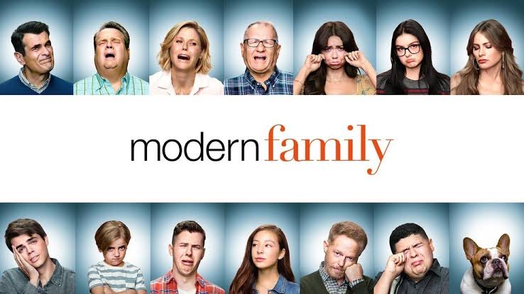 modernfamilytrc's tweet image. não é terapia, mas é terapêutico: