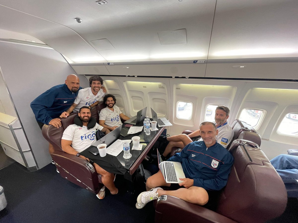 Daniel Blanco tweet media