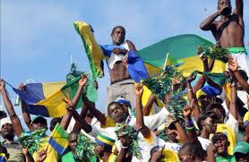 #Gabon : Le moment est parfait pour agir. J'ai décidé de choisir le Gabon et son peuple, et j'encourage tous mes compatriotes à faire de même. #FJ