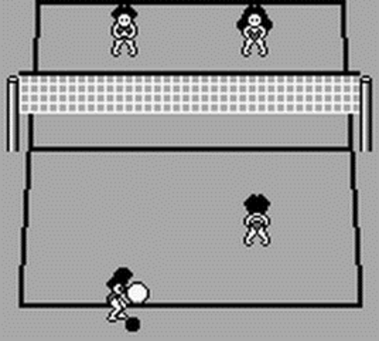 Wolfister_'s tweet photo. #SportsCollection #GameBoy #1Juegopordia https://t.co/9DHqdpKP47