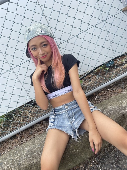まなみちょぱ(高橋愛美)のTwitter画像21