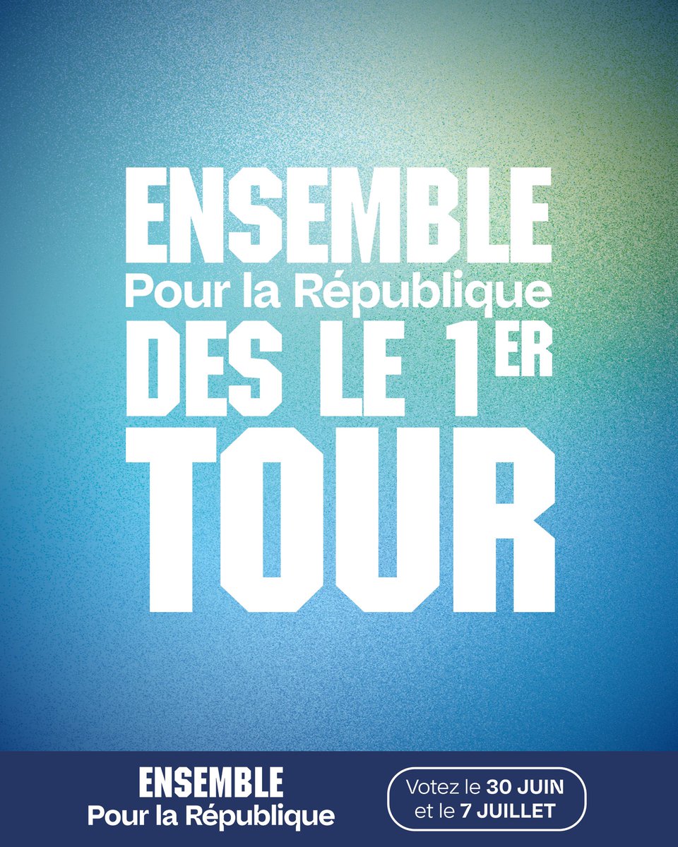 Renaissance Savoie tweet media