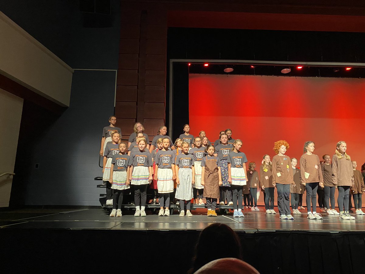 Conger Elementary tweet media