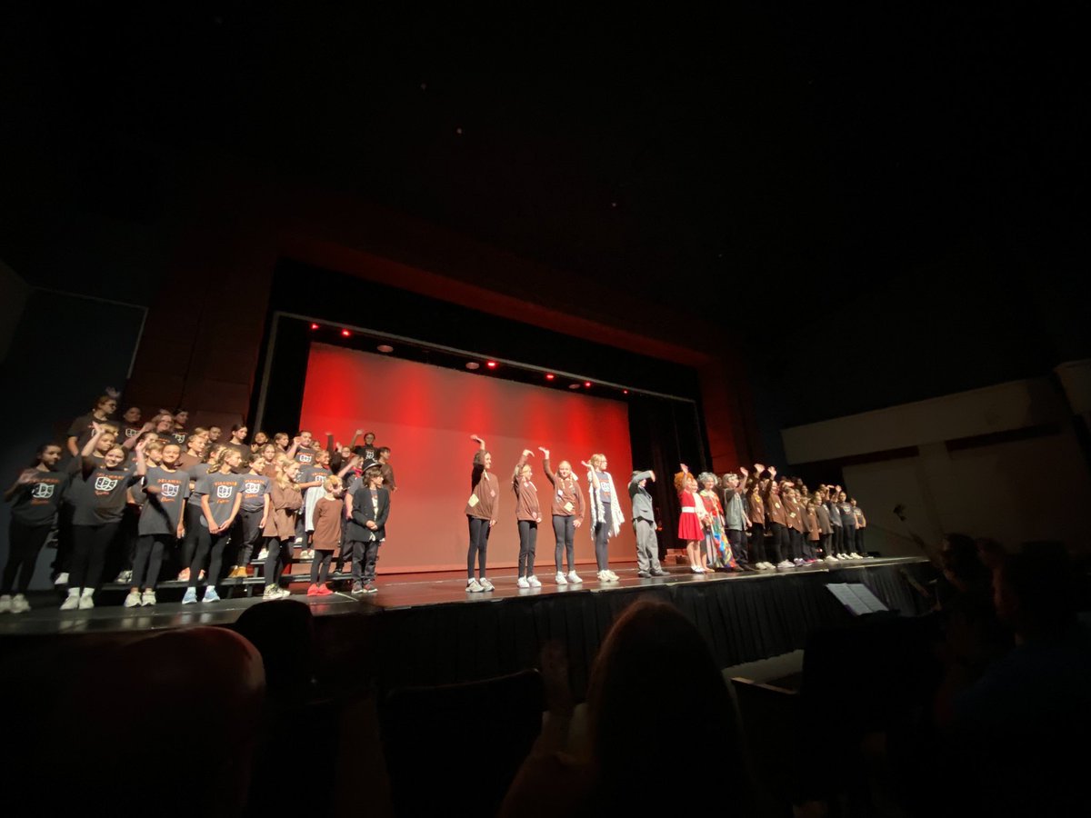 Conger Elementary tweet media