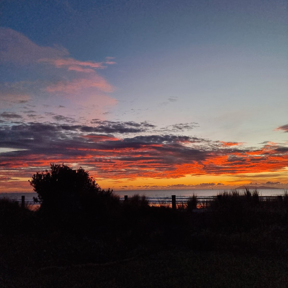 Pensivion's tweet photo. Waihi Beach
Weekend with family
(who are sleeping) https://t.co/V2DPGPxqIw