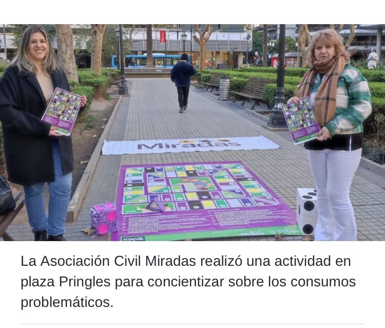 monicacperalta's tweet photo. Excelente actividad de @miradasac debemos comprender la problemática del consumo de sustancias con una mirada integral en el contexto actual #legalizacion https://t.co/qsp3tXuxIQ https://t.co/rgKaDpbgJ9