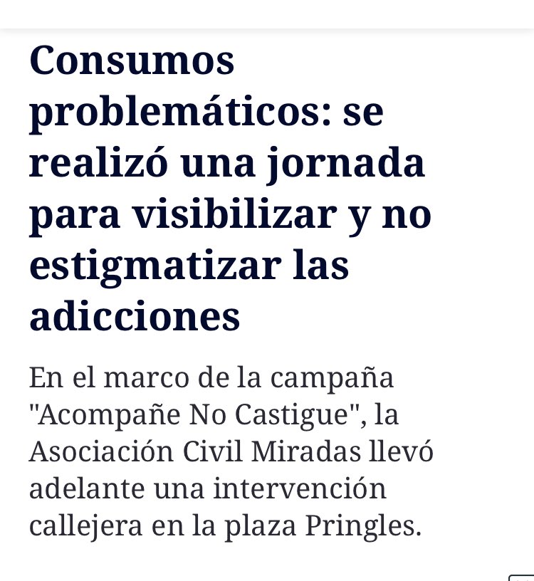 monicacperalta's tweet photo. Excelente actividad de @miradasac debemos comprender la problemática del consumo de sustancias con una mirada integral en el contexto actual #legalizacion https://t.co/qsp3tXuxIQ https://t.co/rgKaDpbgJ9