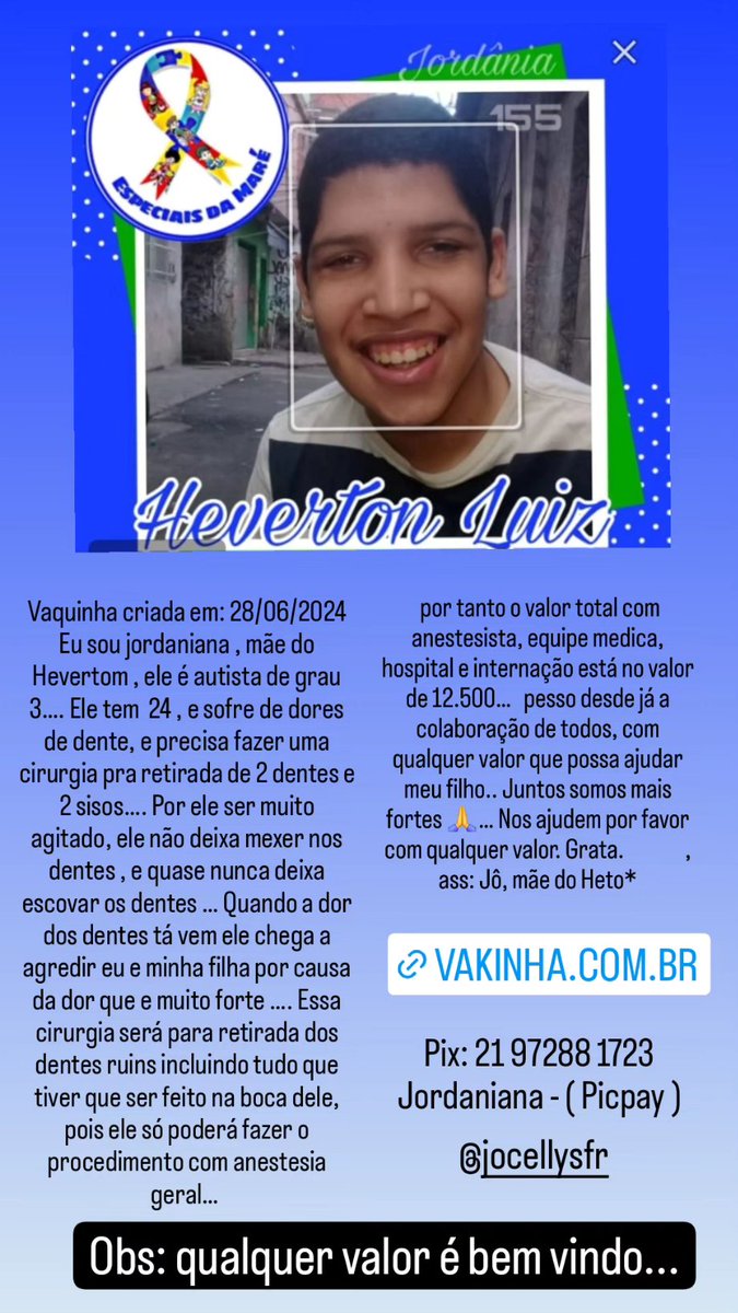 Quem puder ajudar dando rt 🙏🏼