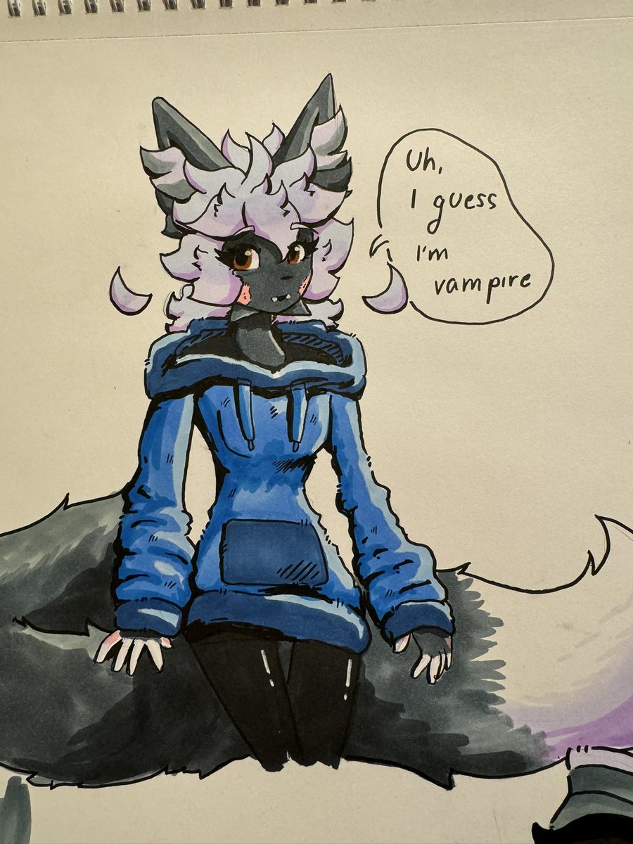 ISEDEPE's tweet photo. TRYING TO COLOUR IN THE SKETCHBOOK???
-
-
-
I really like it her suit colour🥹🫠 https://t.co/rjUr2cpBfc