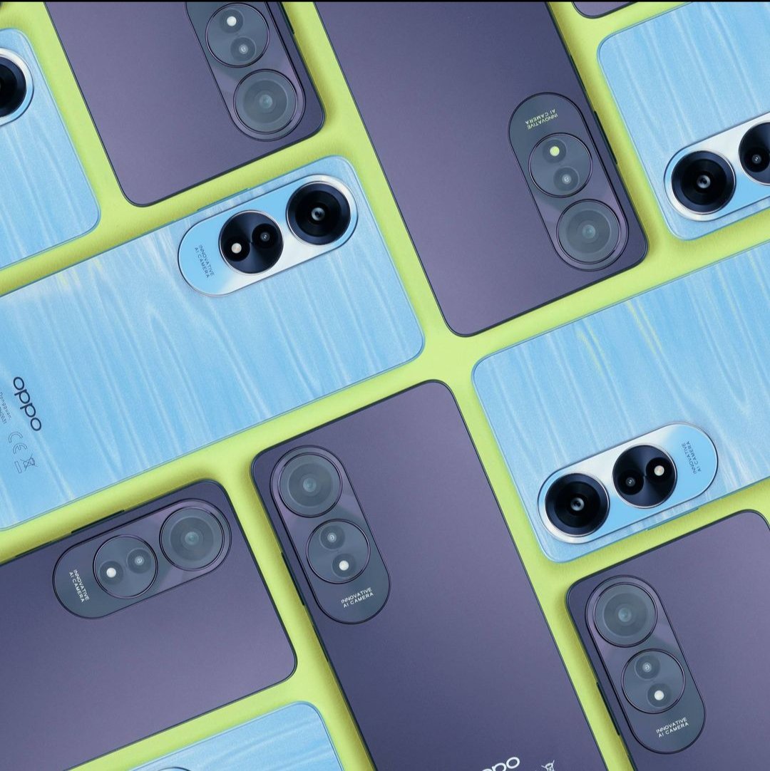 مواصفات رهيبة رح تلگوها بجهاز A60 بأسعار ممتازة 😎
تعالو شوفوه وجربوه هسه!

زوروا معرضنا الرئيسي ببغداد
📍شارع الربيعي / مقابل الكوخ / مجاور مصرف التنمية 
📞 رقم المبيعات 07734330950