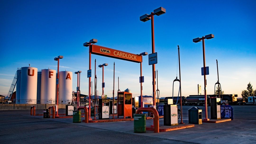 UFA Cooperative (UFAcooperative) / X