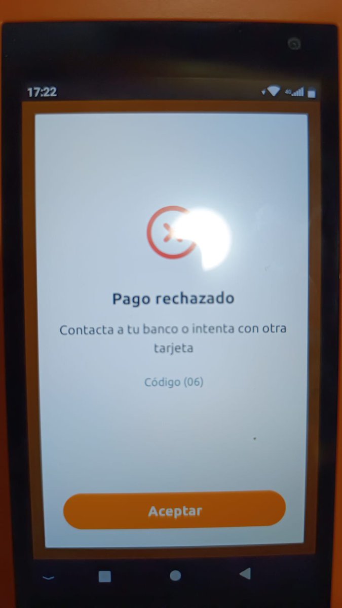 cgallegosch's tweet photo. @CompraquiCL estoy sin servicio y nadie contesta el teléfono tampoco https://t.co/jntWS3I2M9