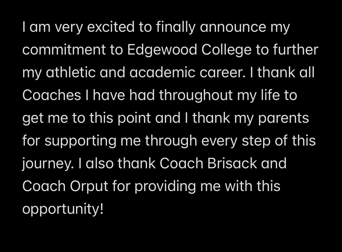 Connor Mirocha tweet media