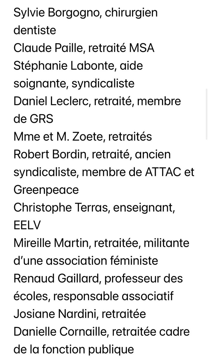 BreffySarah's tweet photo. 🟡 1/5 Je remercie chaleureusement les très nombreux soutiens de la 8ème circonscription du Var. 

Une campagne éclair pour déjouer le chaos de cette dissolution brutale.

Merci pour votre engagement citoyen.

Votez #NouveauFrontPopulaire https://t.co/rBPYLxErSW