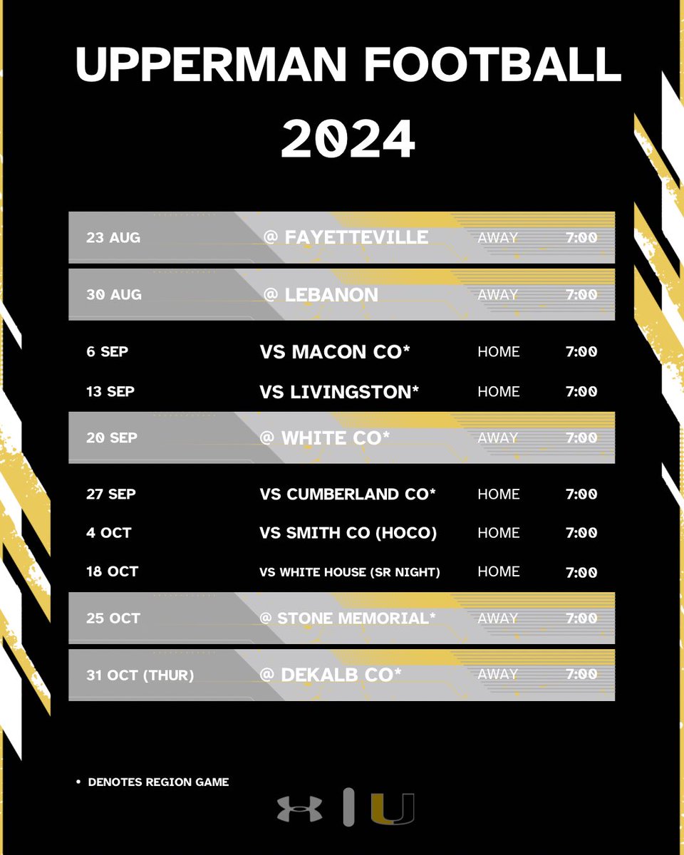 BaxterFootball's tweet image. Here’s your Bees’ 2024 Schedule!

#MambaMentality #BaxterFootball