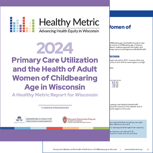 Healthy Metric tweet media