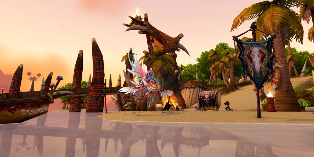 WarcraftCares's tweet photo. The Running of the Trolls is Saturday June 29th at 6pm PT/9pm ET!!

To help you all remember @Warcraft is helping us give away some Wondrous Wavewhisker Mounts! 

To Enter ♥️ Like &amp; 🔁Retweet!

🌈For info visit: https://t.co/8Vq5vHztko

Rules: ⤵️ https://t.co/PcN8oQfk19