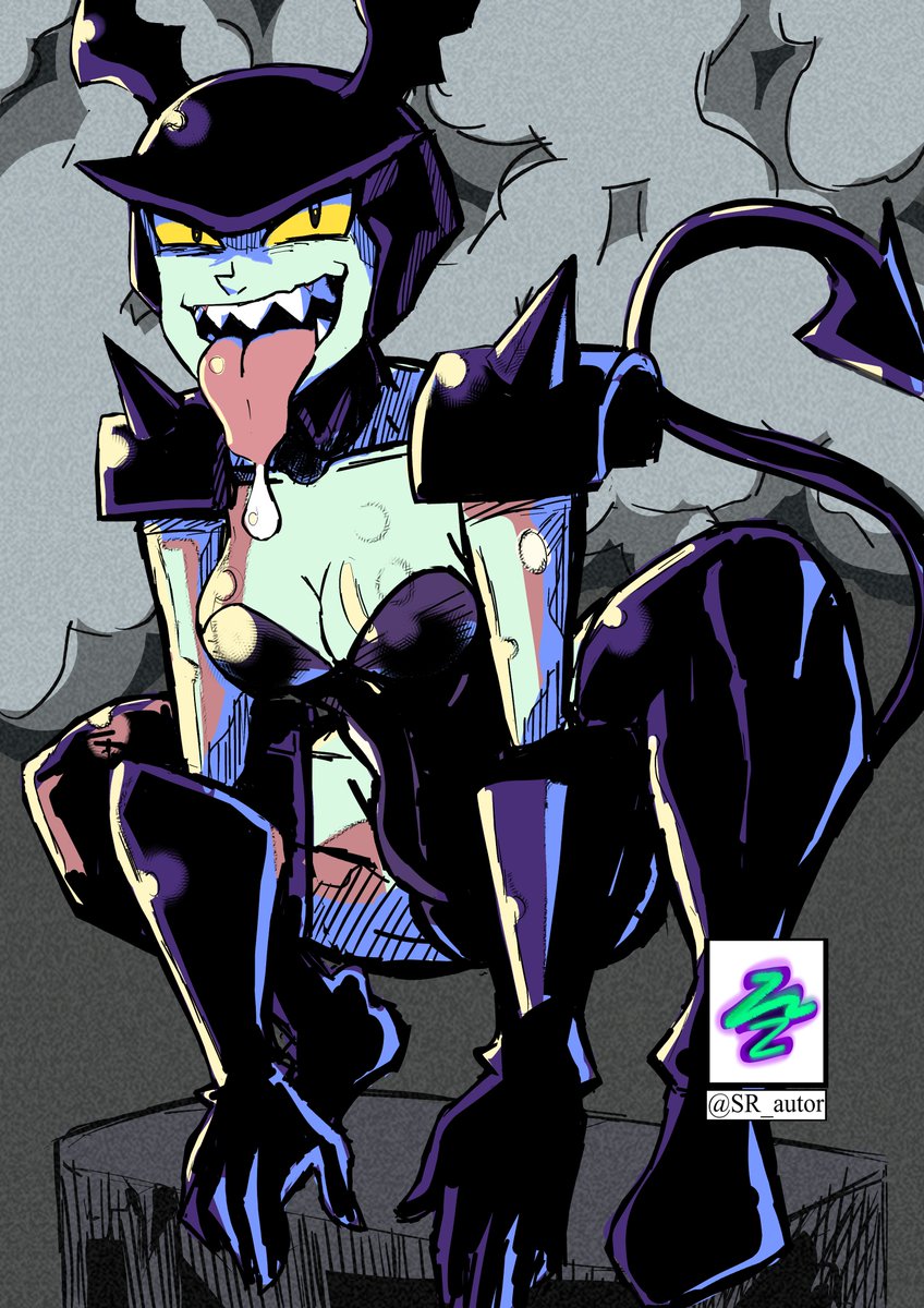 SR_autor's tweet photo. ๐ฆ
.
.
.
.
.
#art #arte #fanart #digitalart #shantae #shantefanart #batgal #shantaebatgal #batgalshantae #digitalfanart #fanartdigital #artdigitalart #wayforward #wayforwardshantae #shantaewayforward https://t.co/hf72PKc8lA