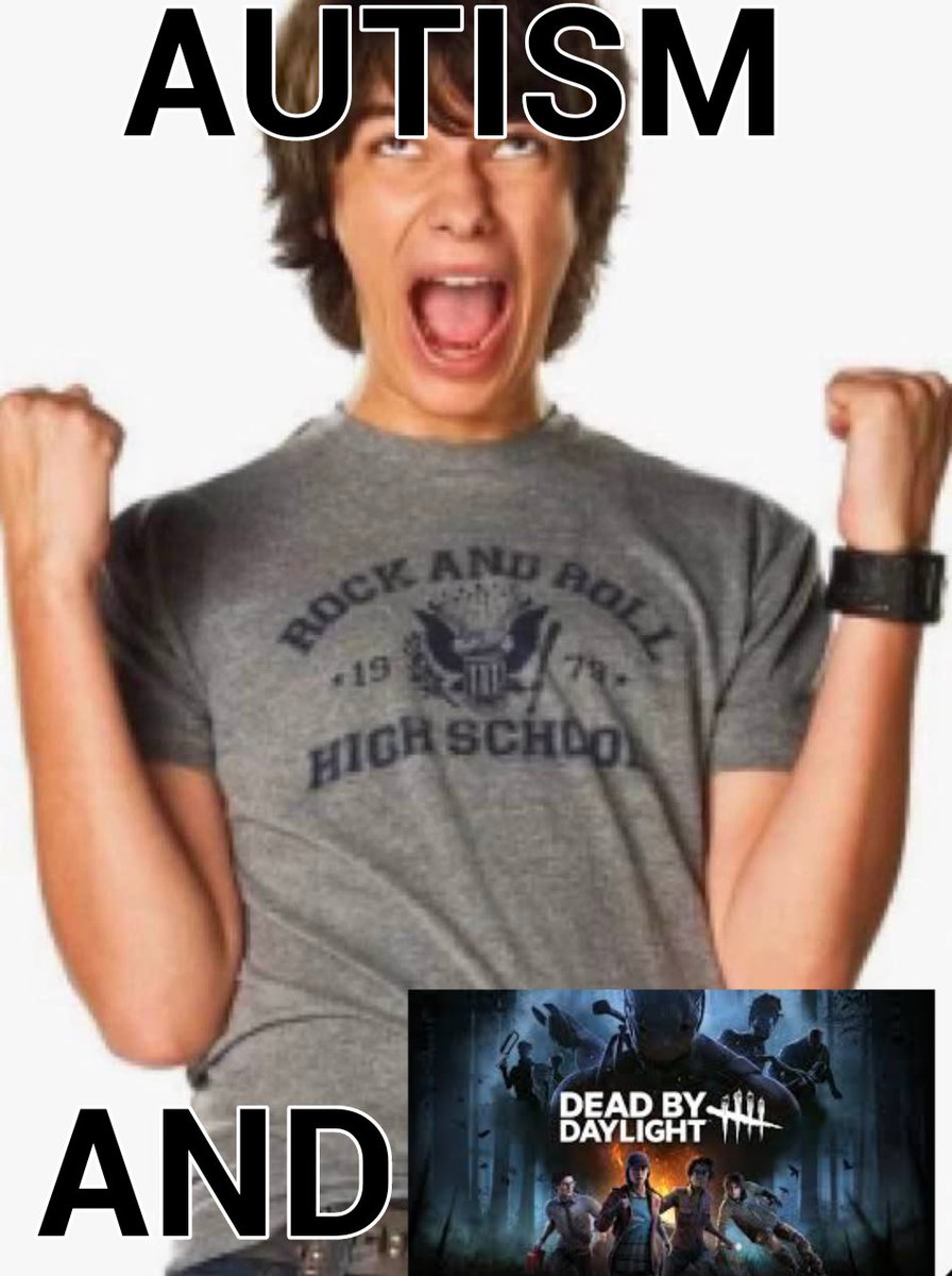 FNaF For Dead by Daylight (@fnaf4dbd) on Twitter photo 